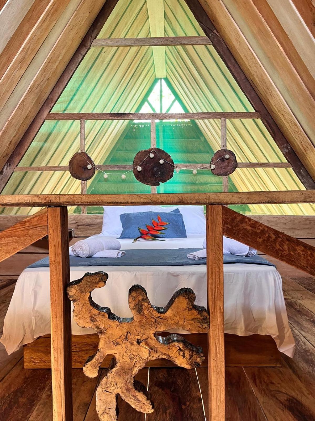 Purachata Ecolodge 이키토스 외부 사진