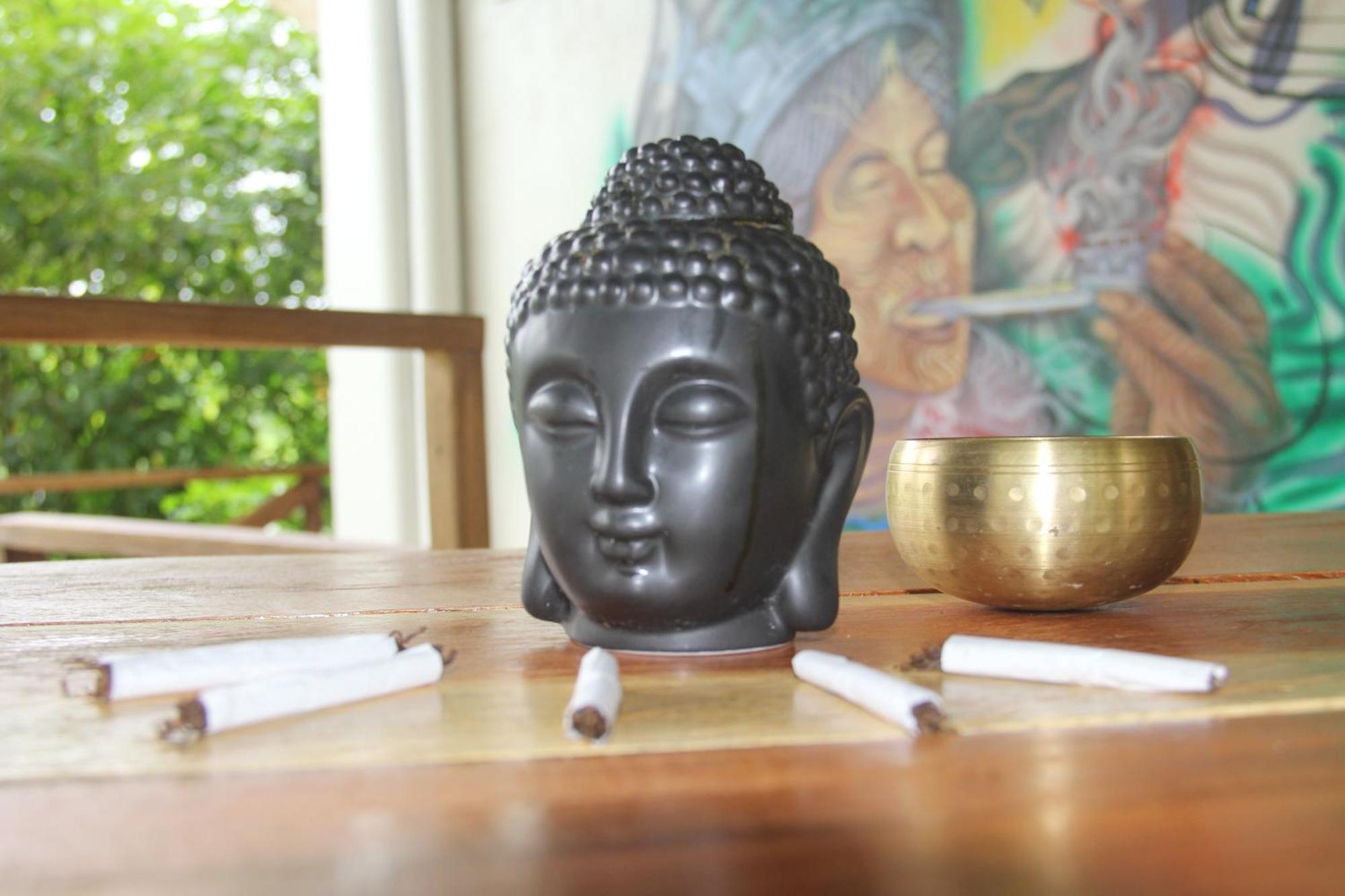 Purachata Ecolodge 이키토스 외부 사진