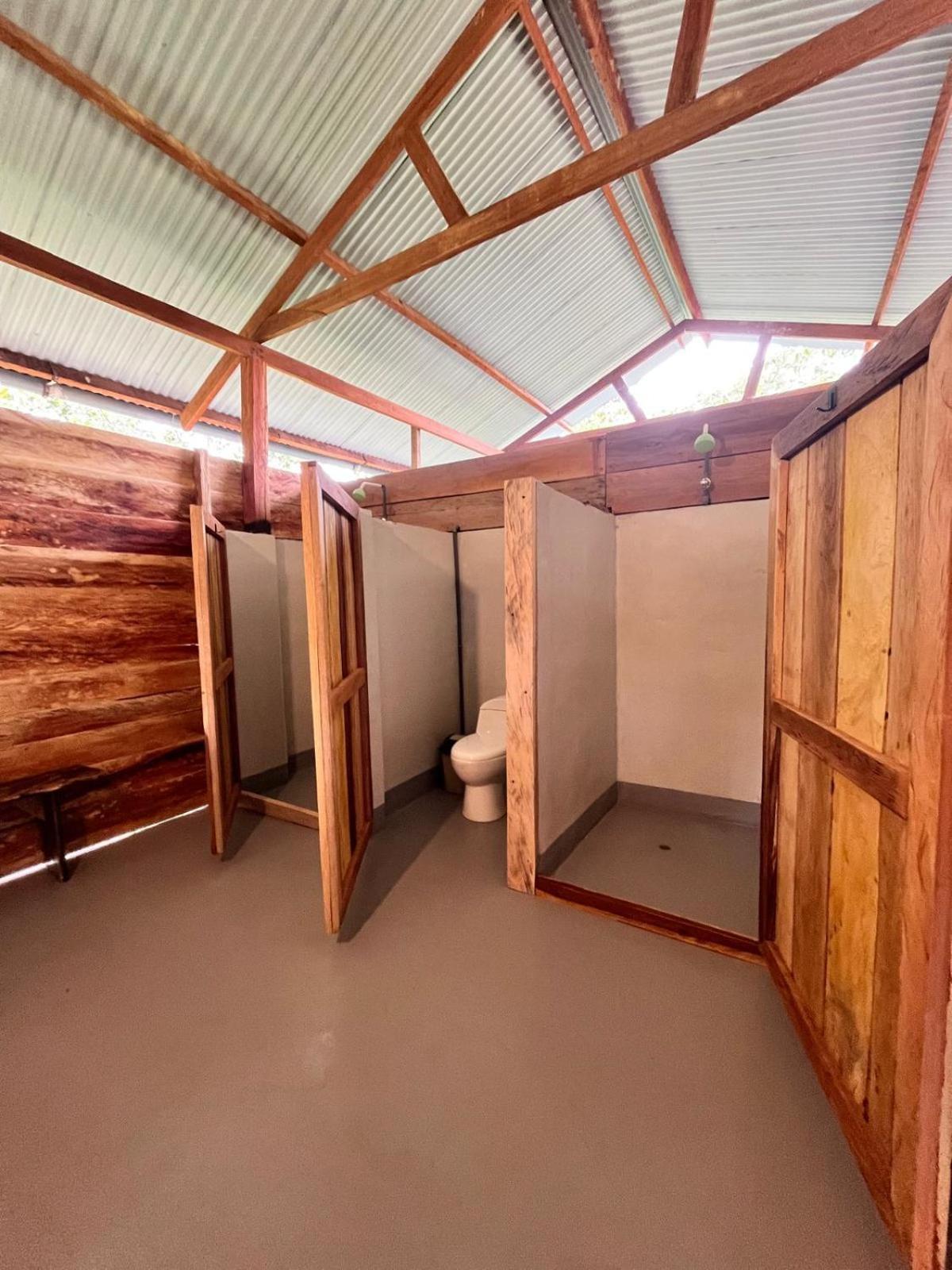 Purachata Ecolodge 이키토스 외부 사진