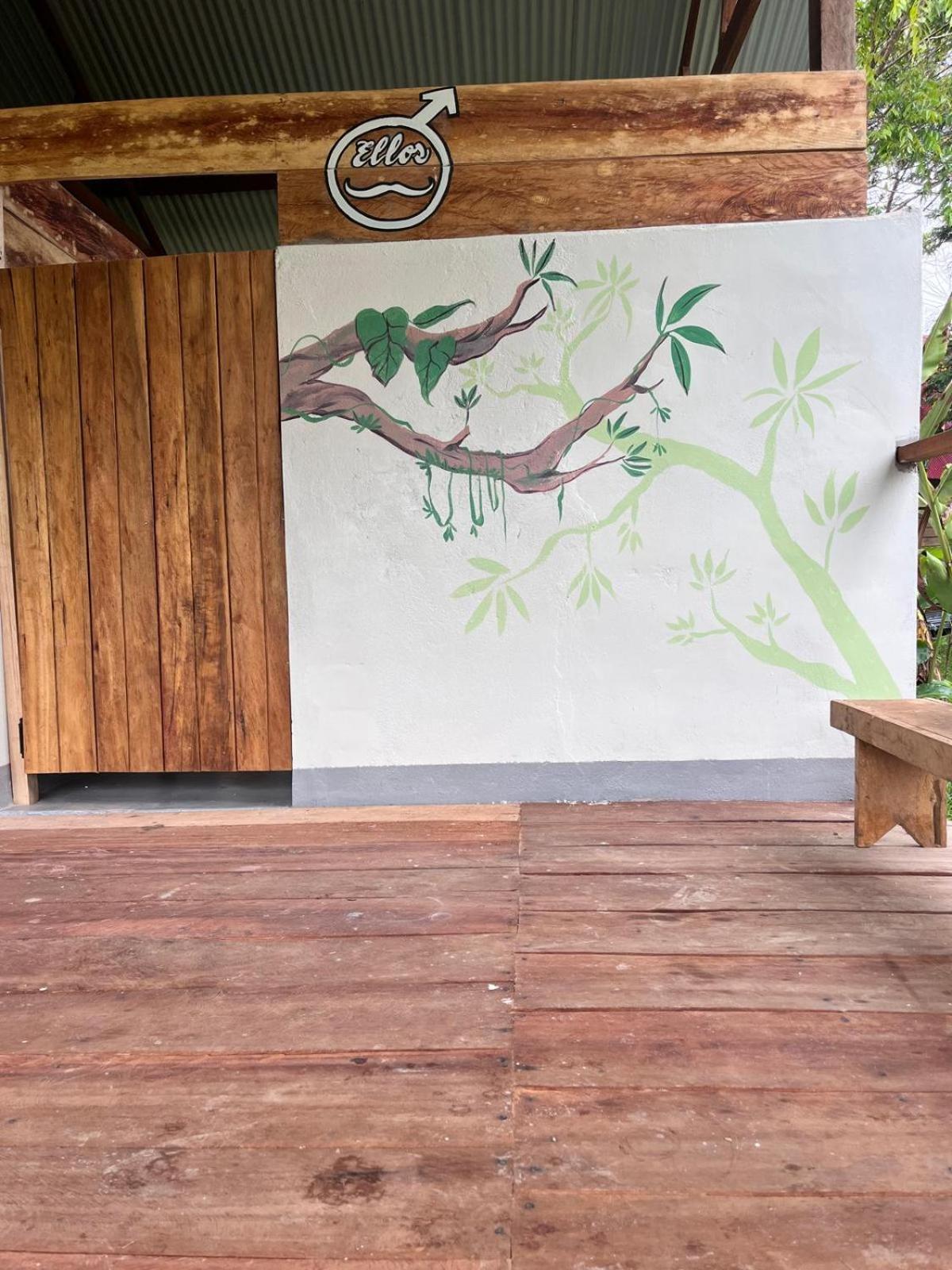 Purachata Ecolodge 이키토스 외부 사진